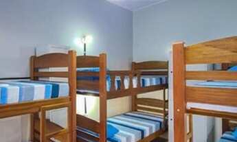 Imagem: Hospedaria Metrô Penha Aluguel de Quarto