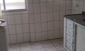 Imagem 5: Santos - Apartamento Padrão - Aparecida