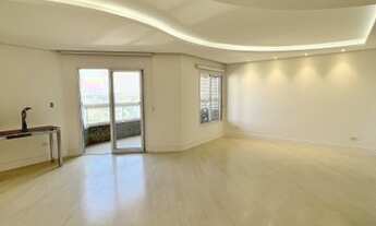 Imagem 4: Apartamento - Venda - Vila Rehder - Americana - SP - 156 metros - 3 suítes