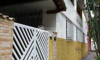 Imagem 2: Sobrado com 3 dorms, Campo Grande, Santos - R$ 930 mil, Cod: 2149
