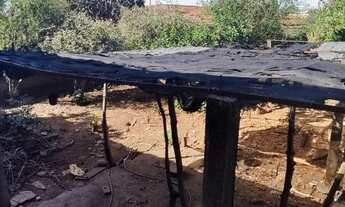 Imagem 7: Vendo terreno em Catanduva no Bairro Parque Flamingo 360m²