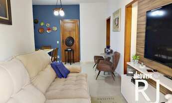 Imagem 3: Apartamento de 3 quartos (1 suíte), 97 m2 no Meier - Rio de janeiro - RJ