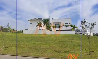 Imagem 2: Terreno à venda, 410 m² por R$ 600.000,00 - Alphaville Nova Esplanada I - Votorantim/SP