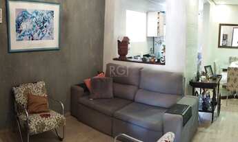 Imagem: Porto Alegre - Apartamento Padrão - São