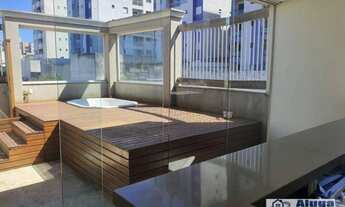 Imagem 5: Apartamento com 3 dormitórios à venda, 180 m² por R$ 1.200.000 - Santa Maria - São Caetano