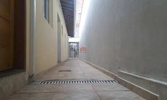 Imagem 4: Casa à venda 3 Quartos, 1 Suite, 2 Vagas, 140M², Jardim Alvinópolis, Atibaia - SP