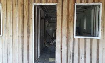 Imagem 2: Sítio no Novo Airão