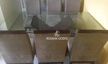 Imagem 4: Apartamento com 2 dormitórios à venda, 54 m² por R$ 310.000,00 - Paulicéia - São Bernardo