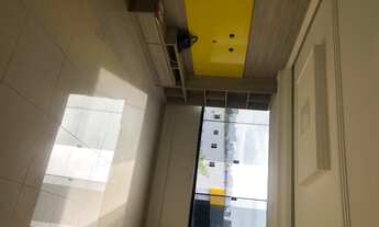 Imagem 2: Alugo ap projetado no cohafuma próx ao ceasa/ 3 quartos/ 2 banheiros/ piso porcelanato/ co