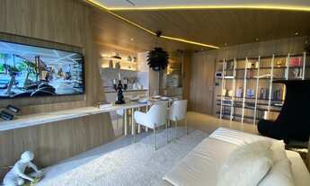 Imagem: Apartamento para venda com 116 metros quadrados