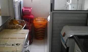 Imagem 5: Apartamento 48m² - Jardim Nove de Julho - São Paulo - SP