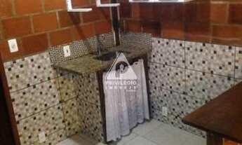 Imagem 5: Casa em Condomínio à venda, 4 quartos, 3 vagas, Recreio dos Bandeirantes - RIO DE JANEIRO