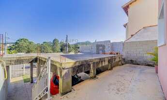 Imagem 5: Cotia - Casa Padrão - Outeiro de Passárgada