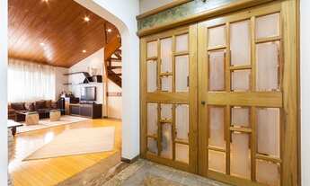 Imagem 3: PERDIZES - COBERTURA DUPLEX - ALTO PADRÃO - LAZER PRIVATIVO - 426M2 ÚTEIS