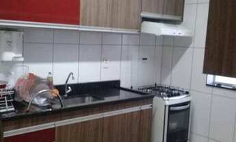 Imagem 4: Apartamento com 3 dormitórios para alugar, 88 m² por R$ 2.300,00/mês - Glória - Contagem/M
