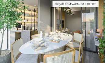 Imagem 3: Apartamento para venda com 75 metros quadrados com 3 quartos em Torreão - Recife - PE