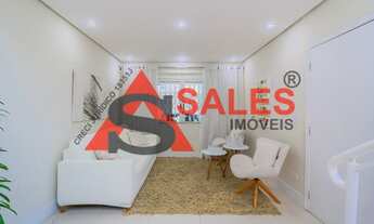 Imagem 2: Sobrado à venda com 4 dormitórios, 2 suítes, 169 m², 4 vagas, entrada lateral R$ 1.485.00