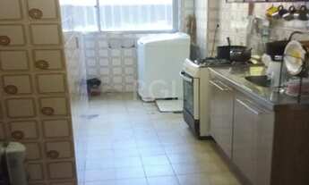 Imagem 4: Porto Alegre - Apartamento Padrão - Tristeza