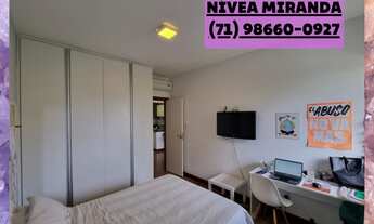 Imagem 5: Apartamento para venda tem 75 metros quadrados com 2 quartos em Rio Vermelho - Salvador