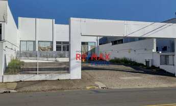 Imagem 2: Salão para alugar, 430 m² por R$ 17.000,00/mês - Saúde - Mogi Mirim/SP