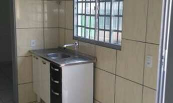 Imagem 2: KitNet no centro de Várzea Grande