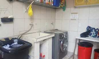 Imagem: Casa para venda possui 147 metros quadrados