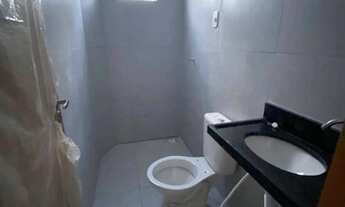 Imagem 7: Casa com 2 dormitórios à venda, 57 m² por R$ 185.000,00 - Valentina de Figueiredo - João P