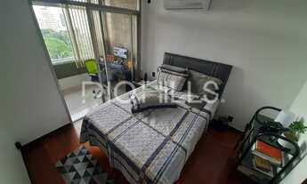 Imagem: Apartamento à venda no bairro Icaraí