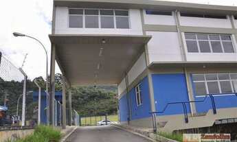 Imagem 5: Galpão industrial para locação, Próximo Castelo Branco!