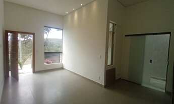 Imagem 4: Lagoa Santa - Casa Padrão - Portal Do Sol