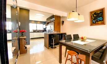 Imagem 3: Apartamento para Venda em Florianópolis, Centro, 3 dormitórios, 1 suíte, 2 banheiros, 1 va