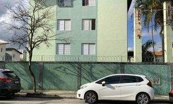 Imagem: Apartamento com 2 dormitórios à venda