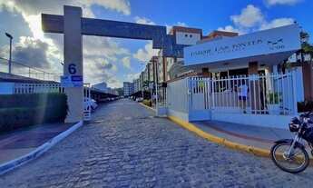 Imagem: APARTAMENTO ARACAJU COND PARQUE DAS FONTES