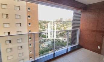 Imagem 5: Apartamento 1 dormitório 1 banheiro 1 vaga Trend Tower Barueri 18 do Forte Alphaville