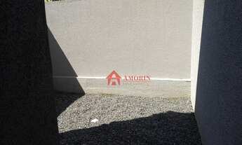 Imagem 7: Sobrado com 3 dormitórios à venda, 80 m² por R$ 295.000,00 - Cidade Industrial - Curitiba