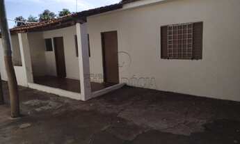 Imagem 6: SÃO JOSÉ DO RIO PRETO - Casa Padrão - JARDIM OURO VERDE