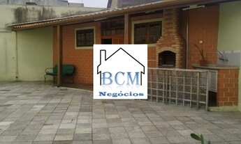 Imagem 3: SÃO PAULO - Casa Padrão - VILA CARRÃO