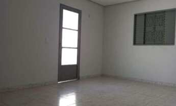 Imagem 2: Casa com pagamento facilitado