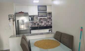 Imagem 6: Apartamenro no Jardim Jardim Ismenia