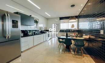 Imagem 6: Casa 3 dormitórios para vender ou alugar Alphaville - Lagoa dos Ingleses Nova Lima/MG