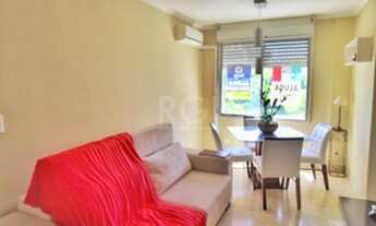 Imagem 6: Porto Alegre - Apartamento Padrão - Cristal