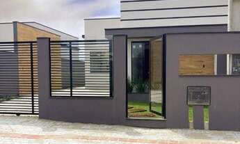 Imagem 7: Hora de Comprar! Investir! Oportunidade! Linda Casa c/3 dormitórios! 77 m² por R$ 380.000