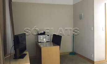 Imagem 4: Melhor flat próximo ao aeroporto em Guarulhos com excelente localização