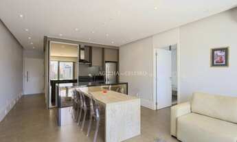 Imagem 5: SãO PAULO - Apartamento Padrão - Vila Nova Conceição