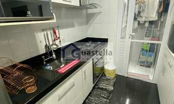 Imagem 4: Apartamento em Planalto - São Bernardo do Campo