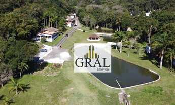 Imagem 7: Chácara com 8 dormitórios à venda, 25000 m² por R$ 6.800.000,00 - Riacho Grande - São Bern