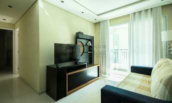 Imagem: Apartamento, Olímpico - São Caetano do