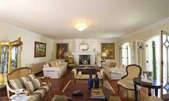 Imagem 3: Casa-São Paulo-JARDIM GUEDALA