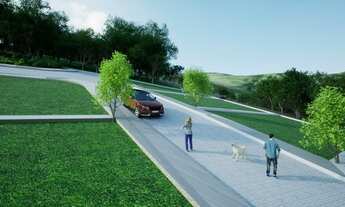 Imagem 3: Lotes em Nova Iguaçu no Condomínio Recanto da Serra