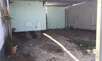 Imagem 5: Casa Residencial à venda, 2 quartos, 4 vagas, Jardim Bartolomeu Grotta - Limeira/SP